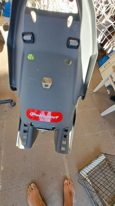 Cadeirinha para transporte de crianças bikes