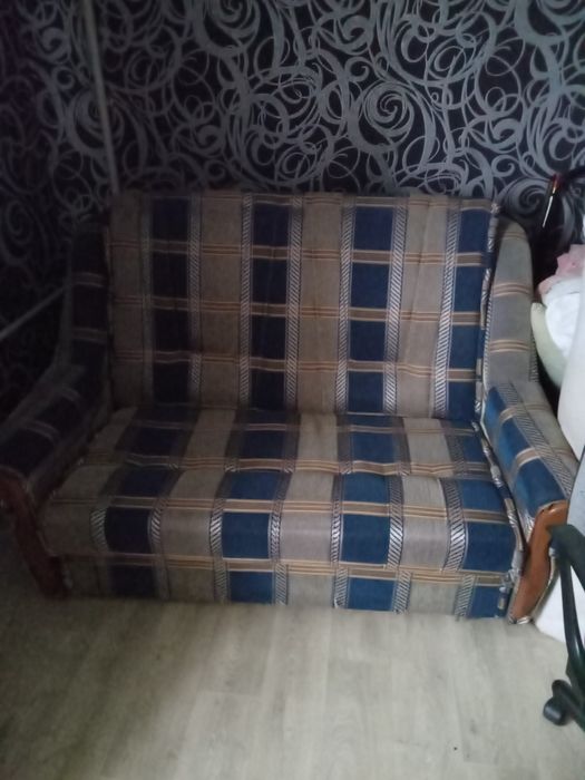 Диван раскладной
