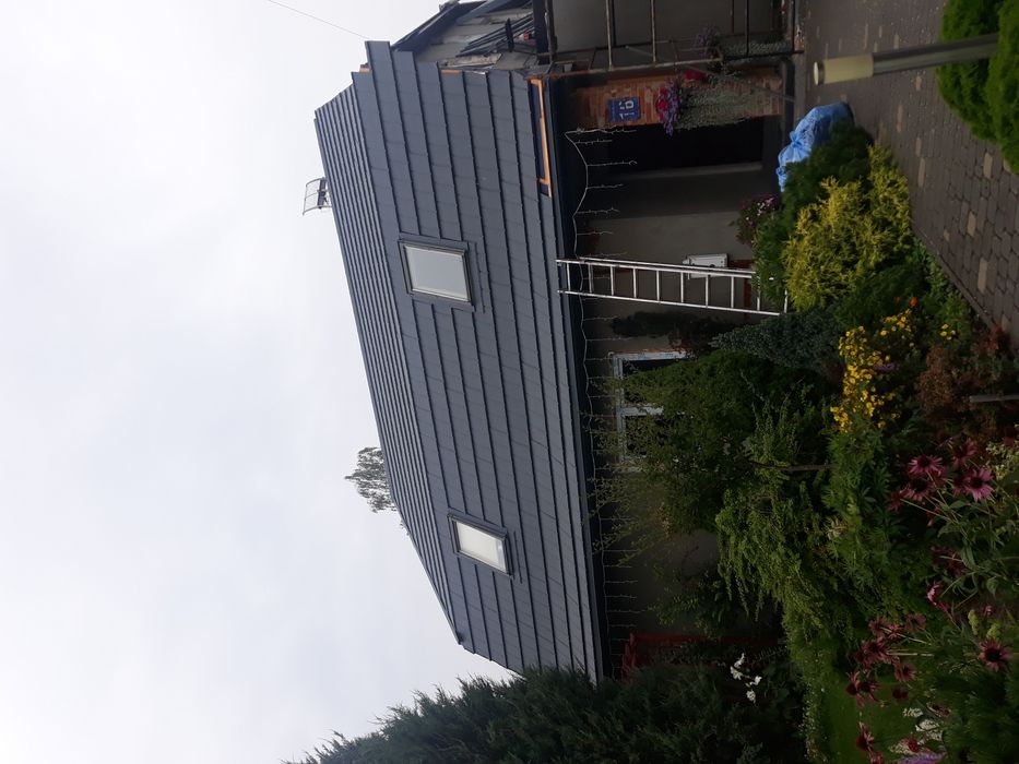 budowa serwis, wolne terminy, dekarz