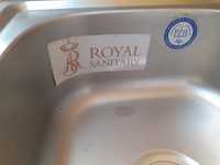Zlewozmywak kuchenny Royal Sanitary - nowy !