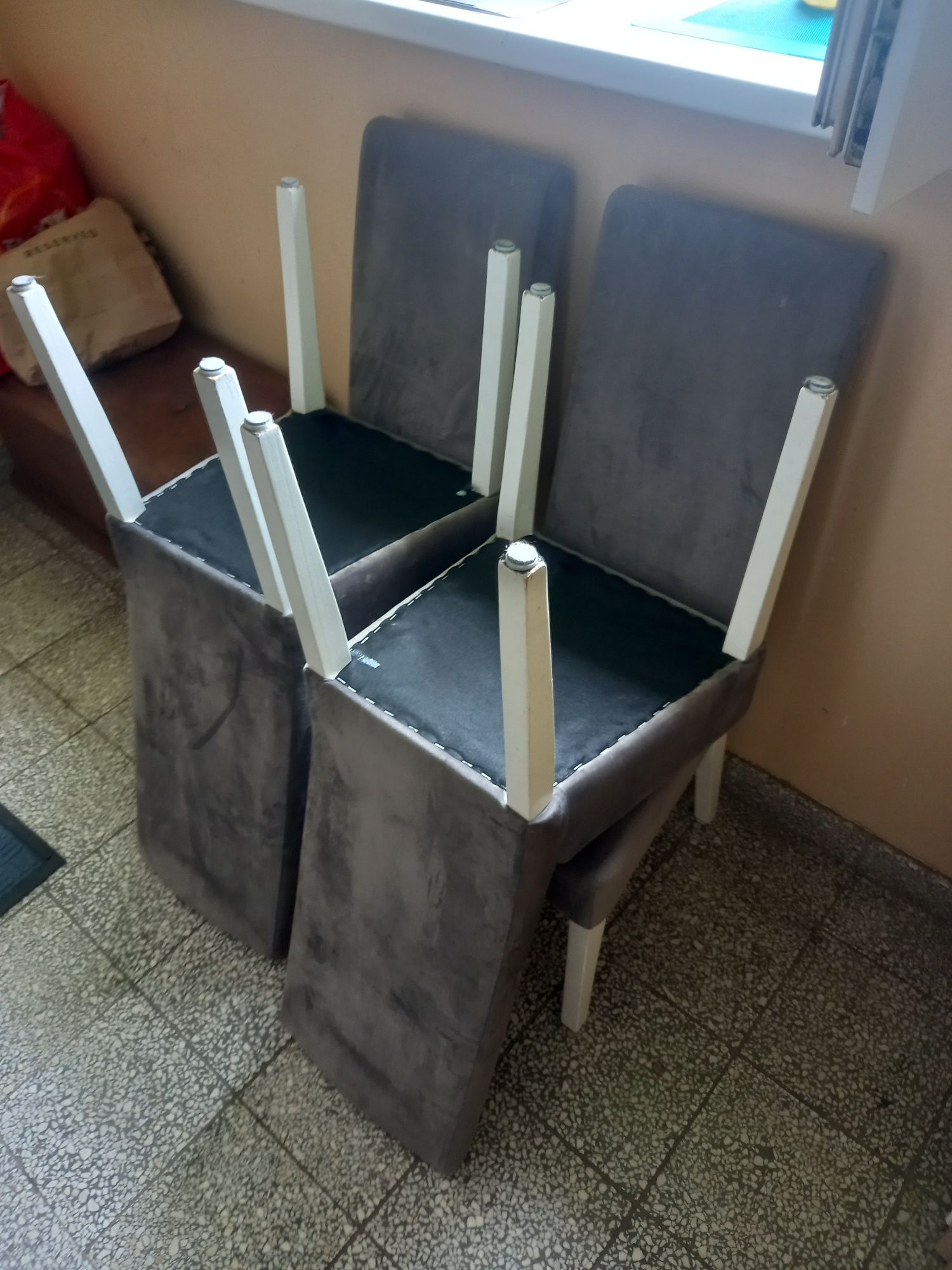 4xkrzesla 40 zł za 1sztuke