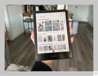 Amazon Kindle Colorsoft Signature Edition 32GB Black