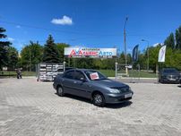 Daewoo Sens №2903р (ВНЕСОК від 15%) Альянс Авто Кривий Ріг