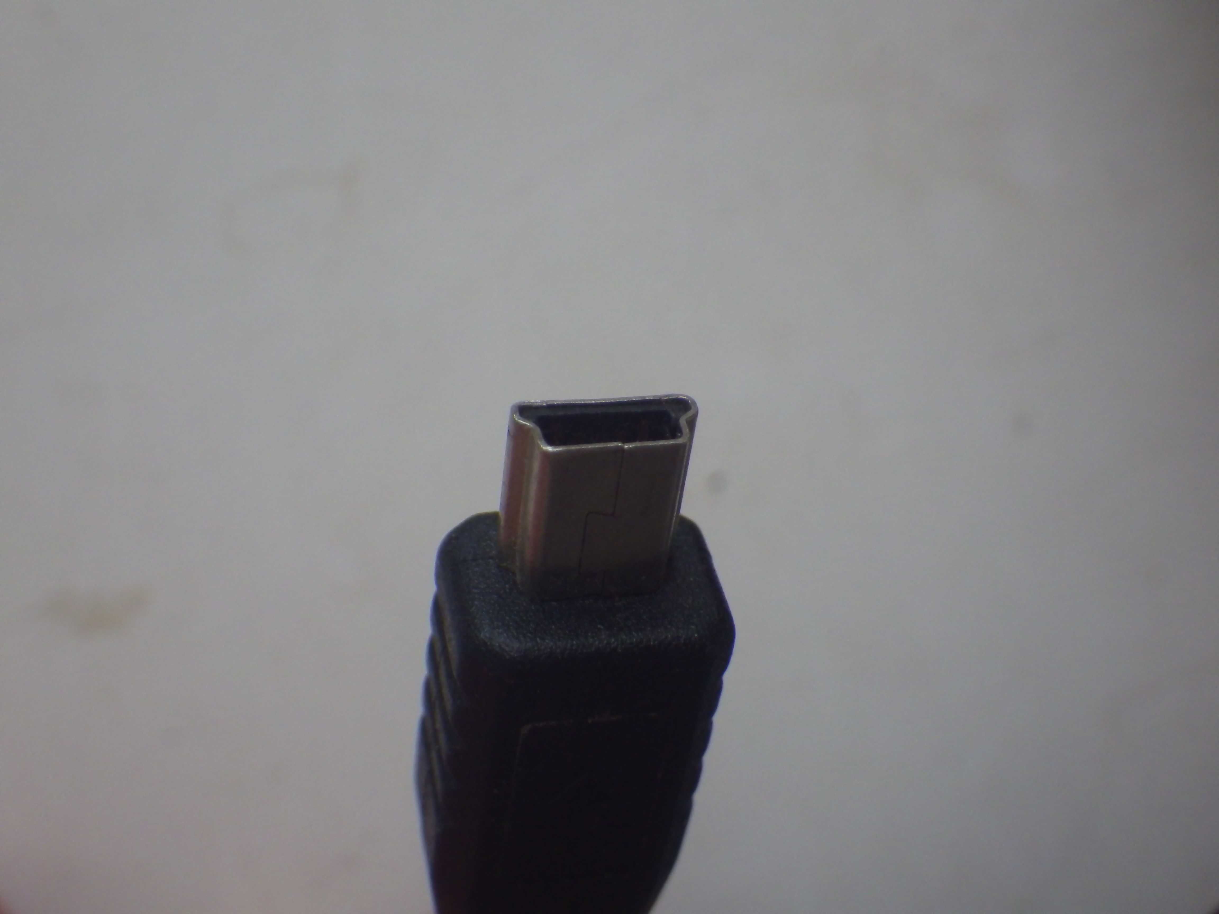 Блок питания DELTA ELECTRONICS, мод. ADP-5FH C, 5v 1A, разъём miniUSB