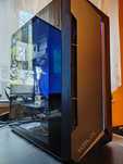 komputer stacjonarny i5 6500, 16 GB RAM, RX 580, SSD128