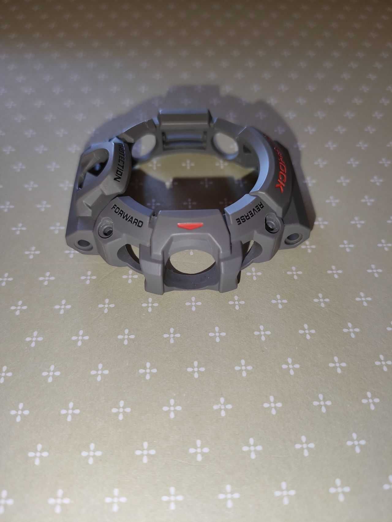 Oryginalny Bezel Casio G-Shock Rangeman GW-9400KJ