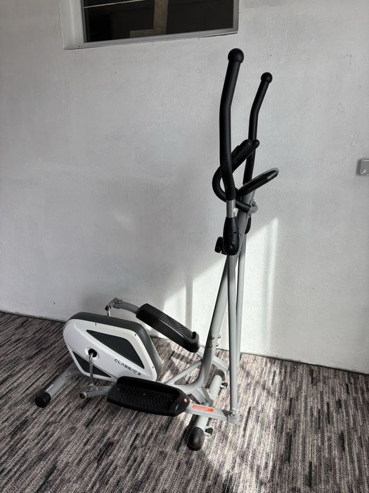 Орбітрек LifeGear