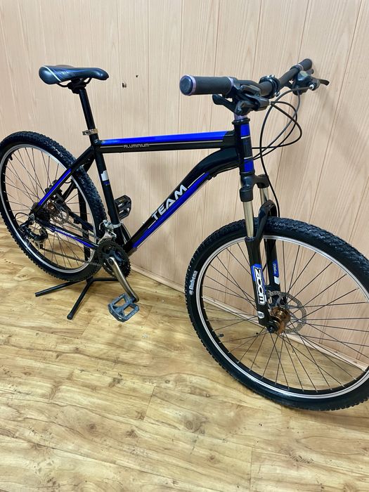 Bicicleta Team roda 29