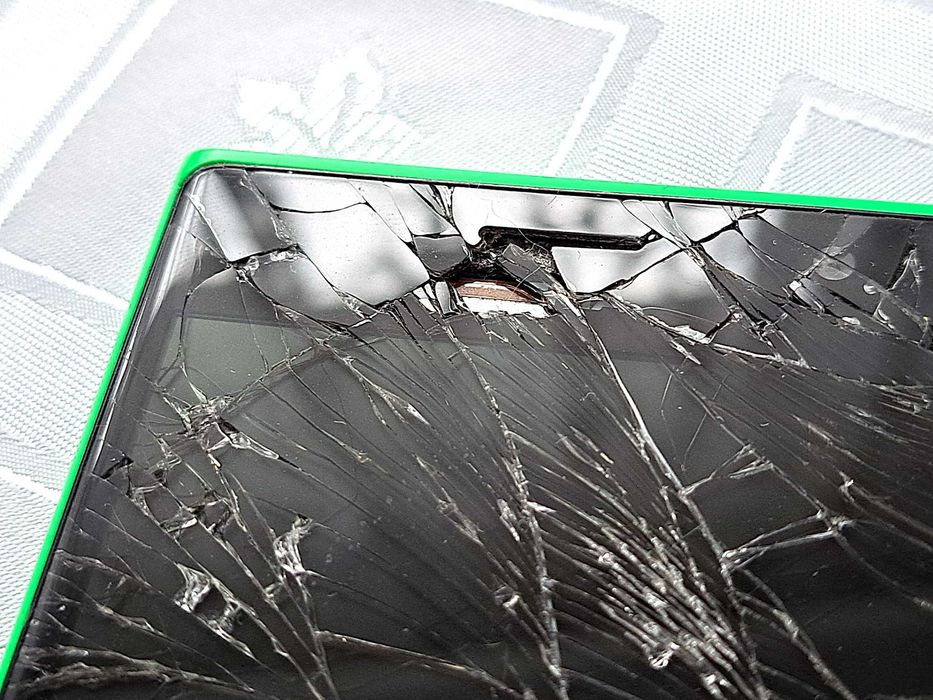 Smartfon Nokia Lumia 730 Dual SIM