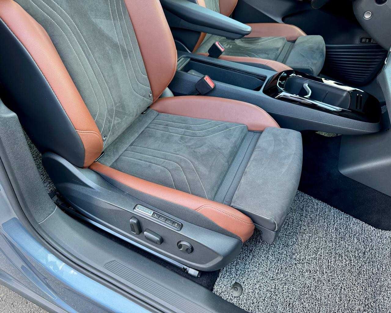 Volkswagen ID.4 PRO