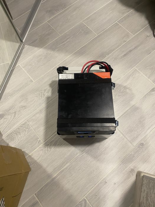 Аккумулятор LiFePo 3,5 kW/h