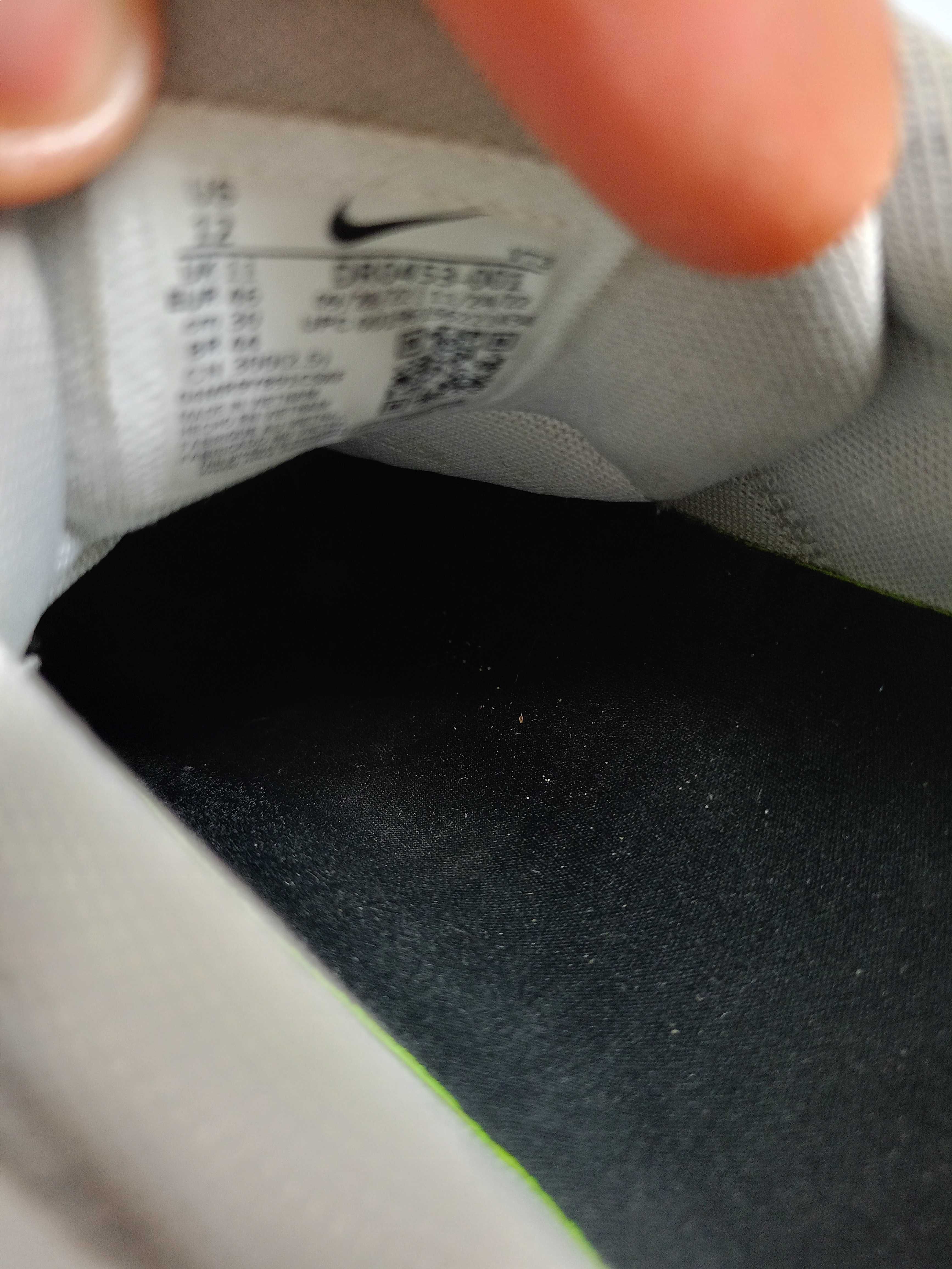 NIKE AIR MAX PULSE buty męskie r.46
