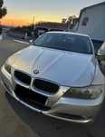 BMW 320D Touring 2010