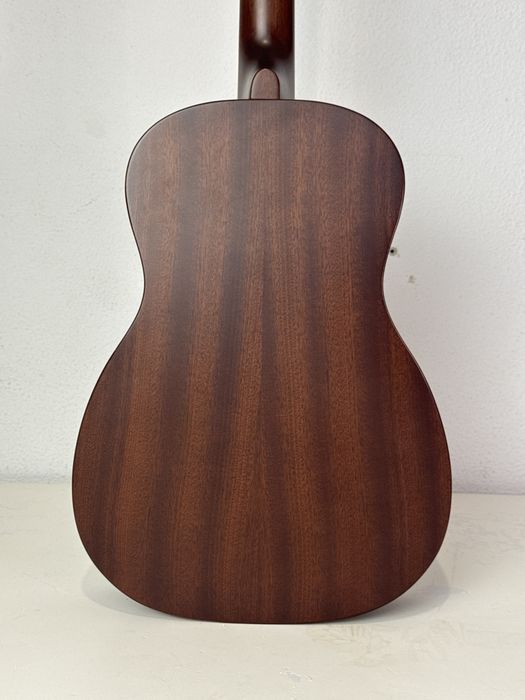 Corpo guitarra Gretsch JD Parlor