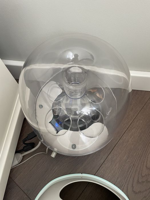 głośniki 2.1 harman kardon soundsticks 2