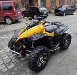 Can am renegade 800R