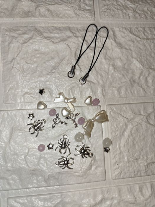 Набір для створення брілку