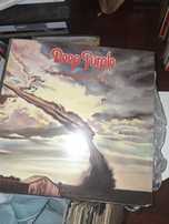 Deep Purple - Stormbringer lp hard rock