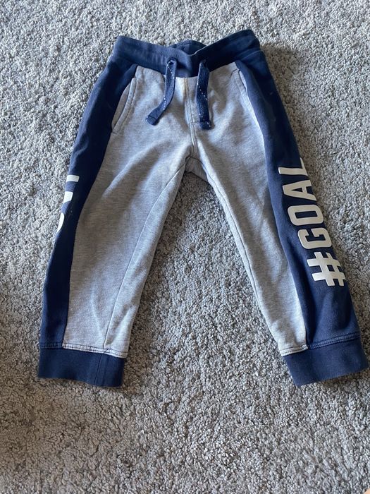 Spodenki dziecięce 92