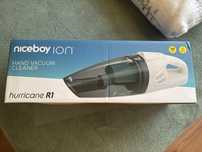 Odkurzacz Niceboy ION Hurricane R1 7,4 V WET & DRY
