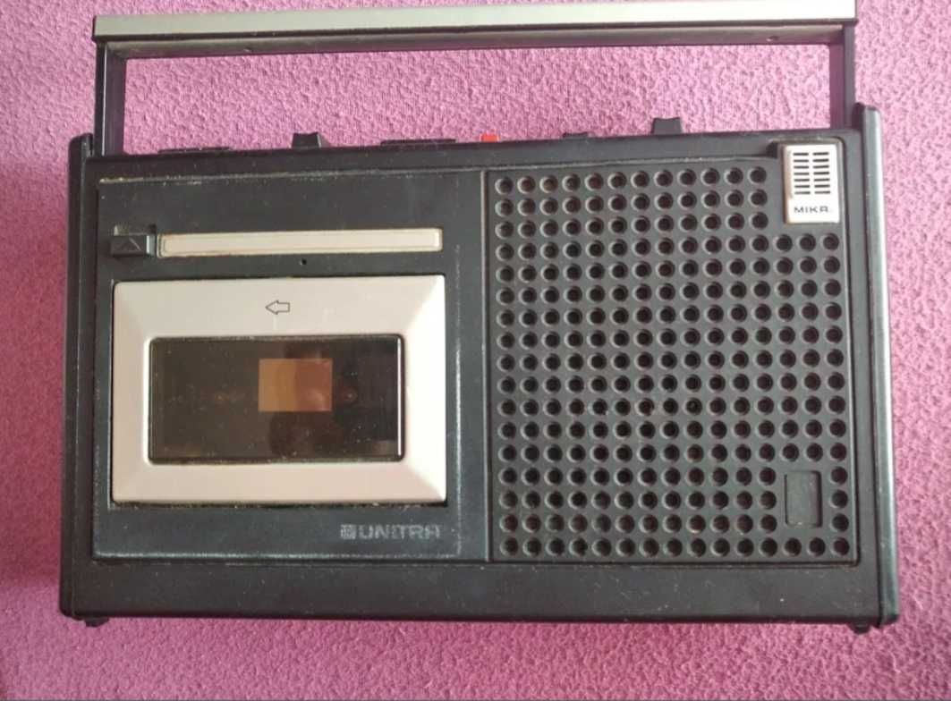 Grundig magnetofon