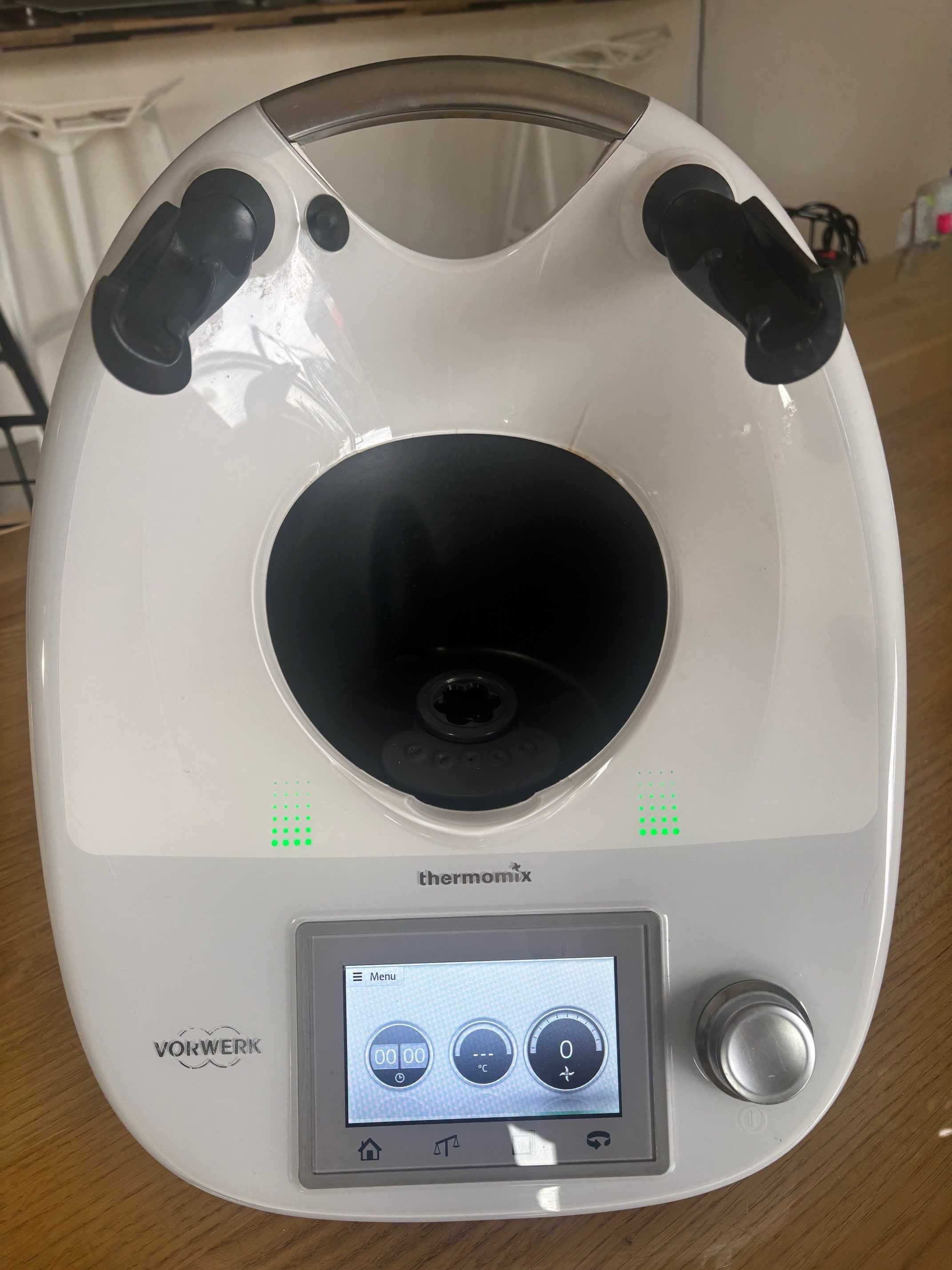 Vorwerk Thermomix TM5