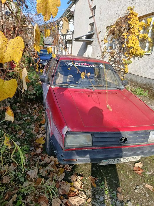 Фольксваген джета