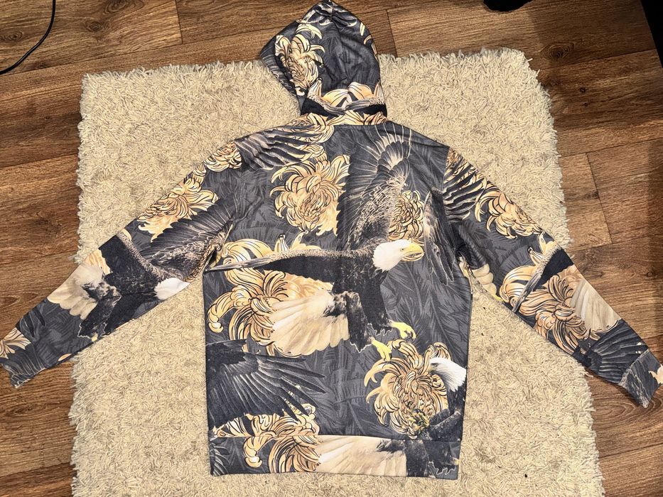 Худі Colinʼs з принтом