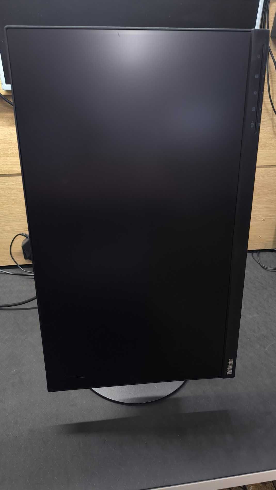 Monitor Lenovo T22i-10 Partido