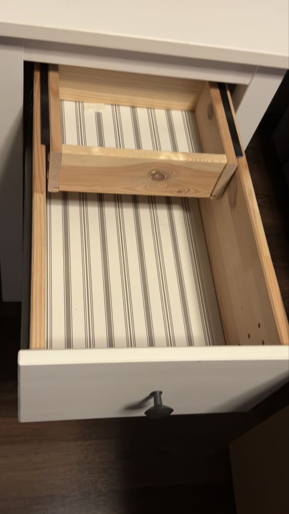 Meble ikea Hemnes