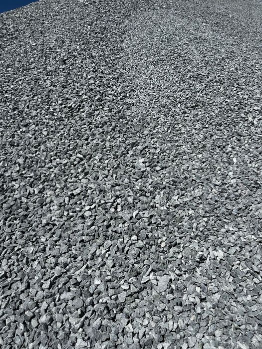 Kruszywo Ziemia Tłuczeń Kliniec Grysy Piach Frez Granit Kamień Gruz