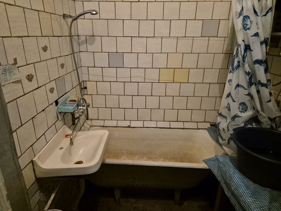 Продаж ТРИкімнатна квартира з індивідуальним опаленням