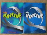 New Hotline elementary student's book + workbook T. Hutchinson
