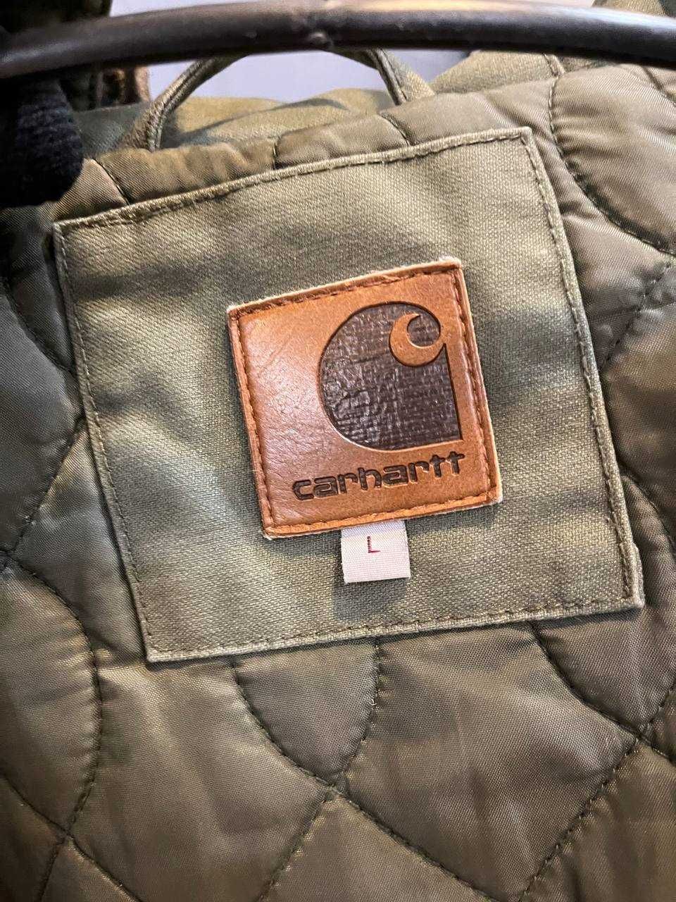 Carhartt WIP CLASH PARKA (nike, adidas,carhartt, tnf)