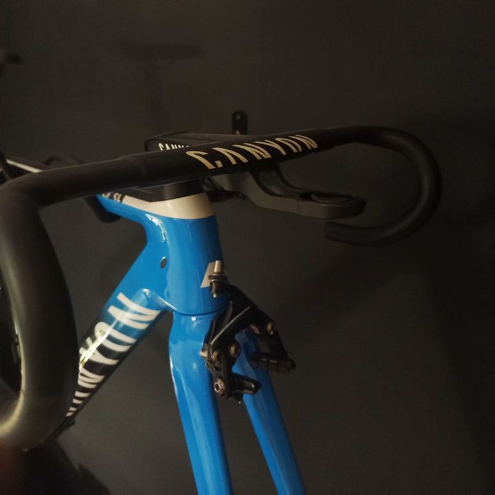 Quadro Canyon Aeroad CF SL T49/XS