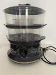 Parowar Tefal 6l 900w