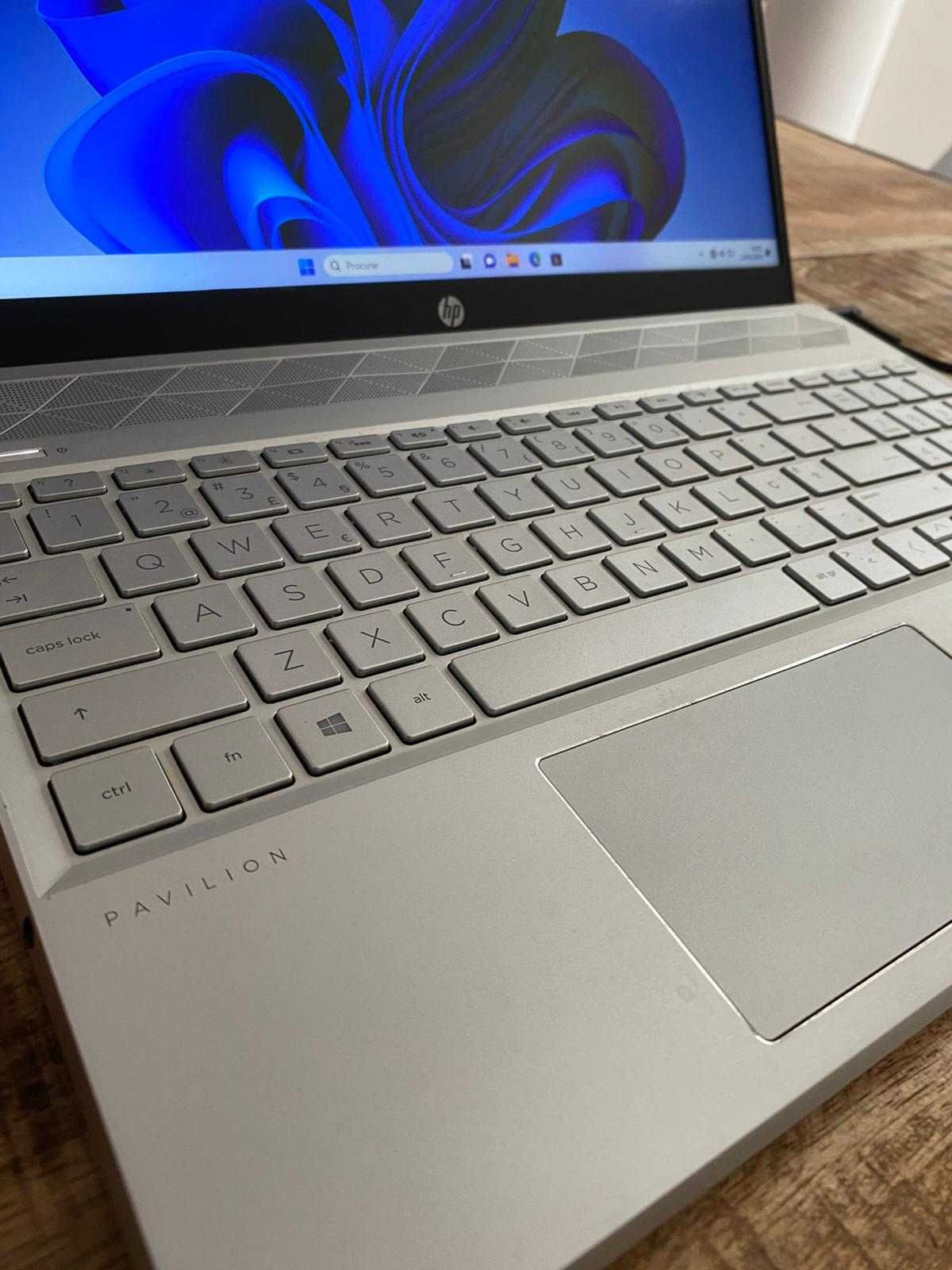 PC portátil Hp Pavilion 15