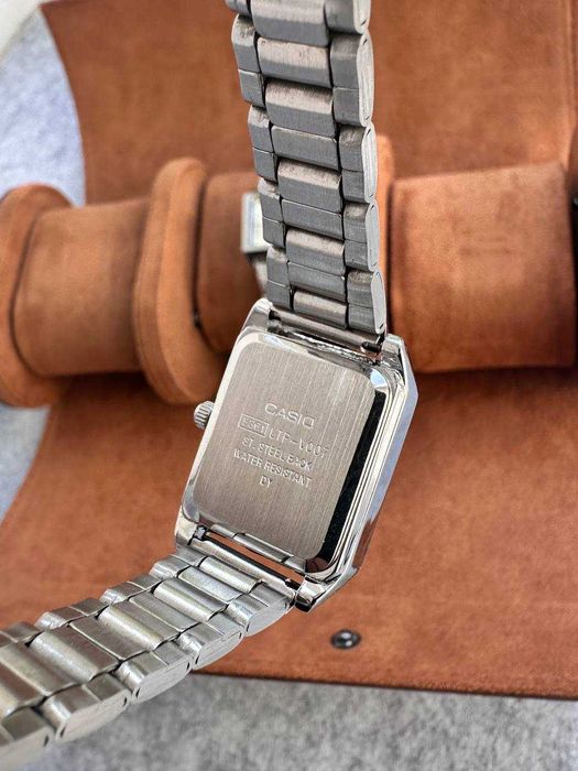 Годинник Casio LTP-007D | Жіночий годинник | часы женские | Касио A159