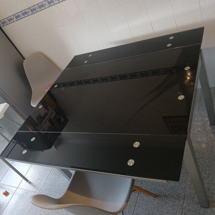 Mesa de cozinha/jantar