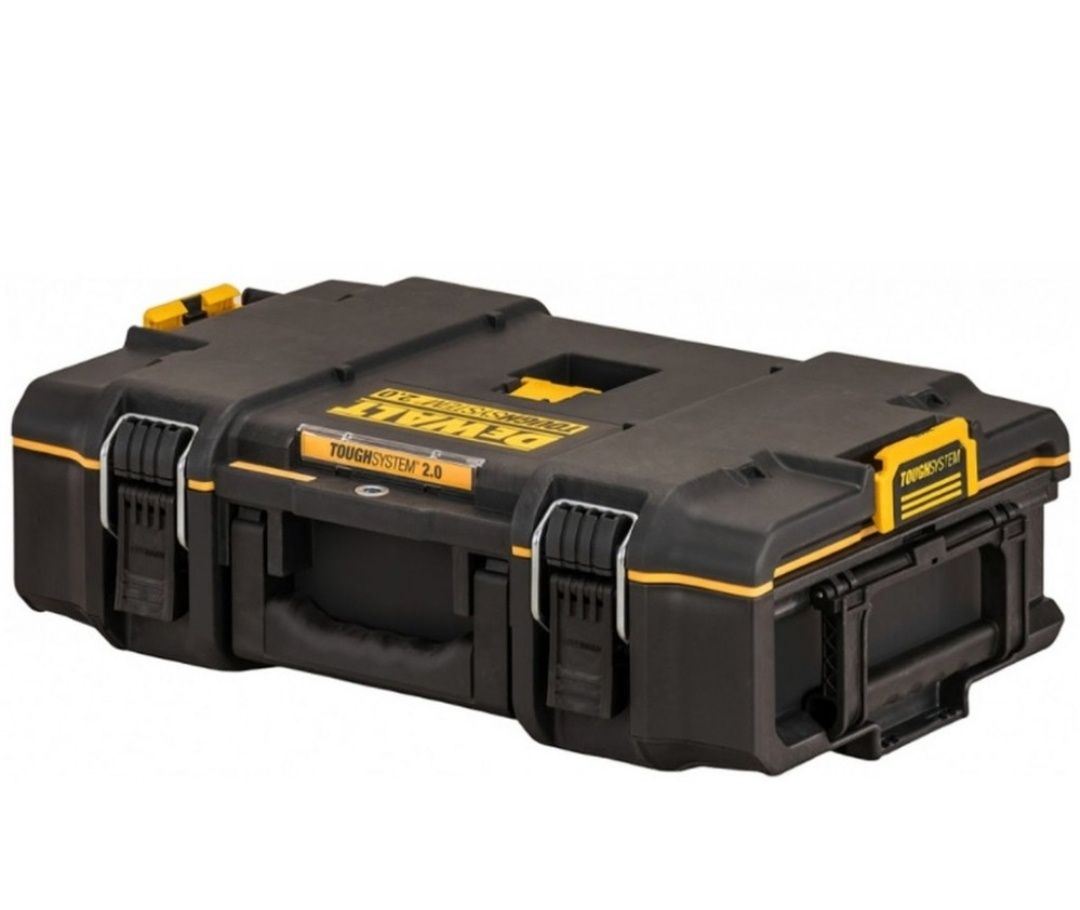 Ящик з органайзером Toughsysteм 2.0 DeWAL DWST83293-1