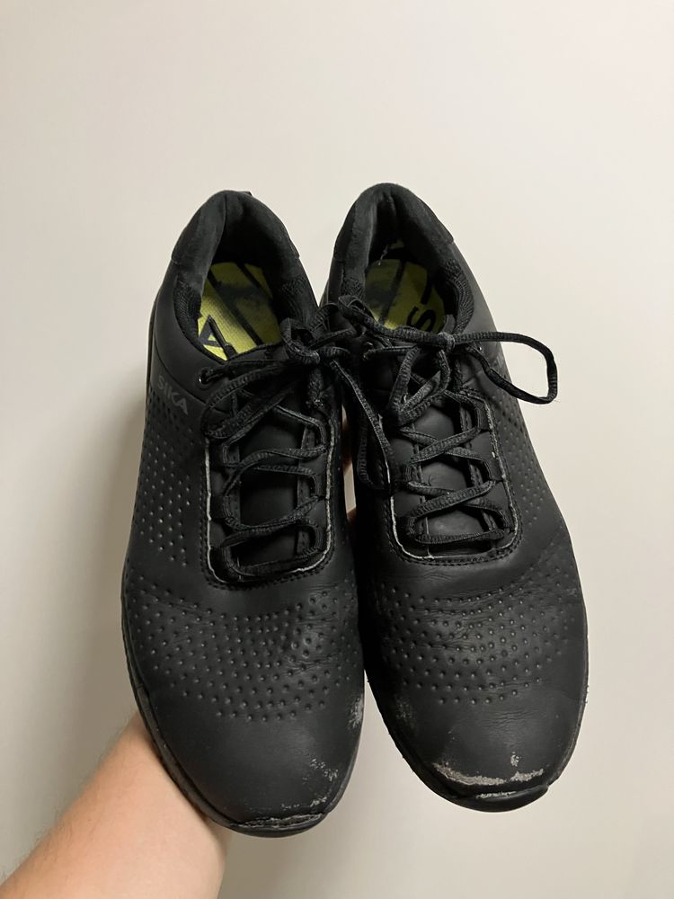 Buty robocze gastronomiczne SIKA Dynamic