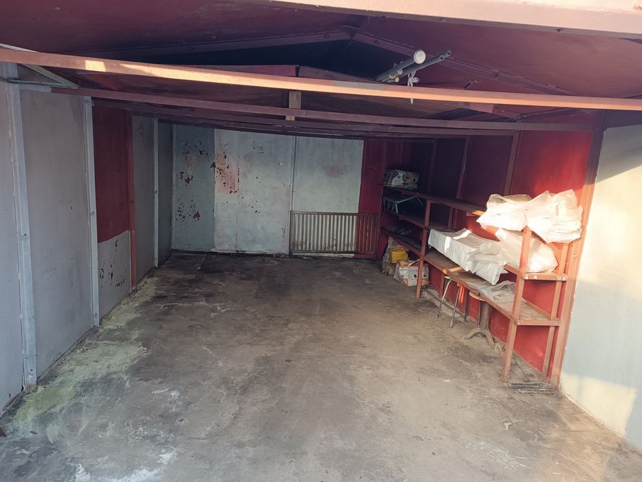 Гараж. Оренда. Трускавецька.