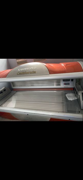 Терміново! Продам 2 солярії.