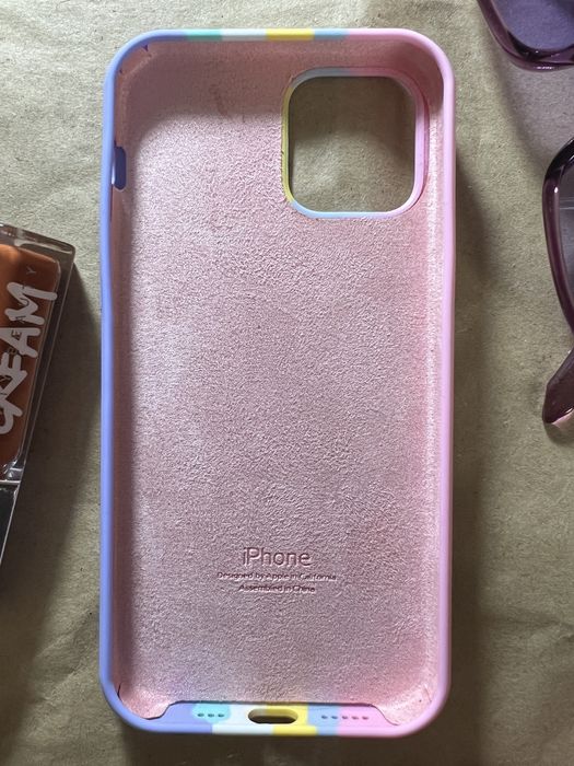 Чохол, чехол iPhone 12