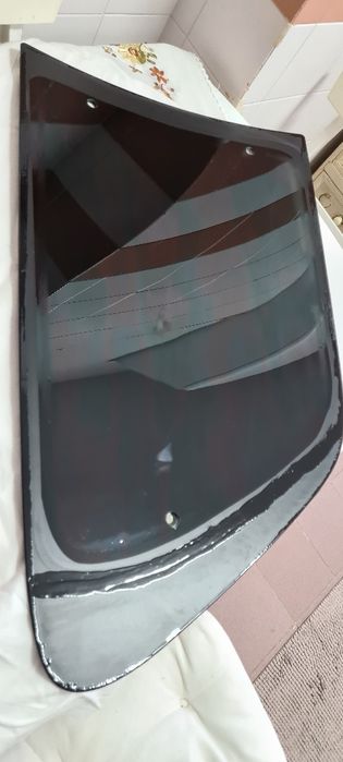 Vidros laterais Citroën saxo comercial