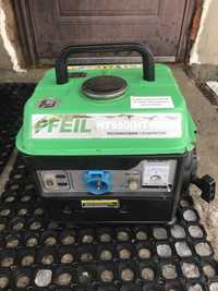 Бензиновый генератор PFEIL HT950