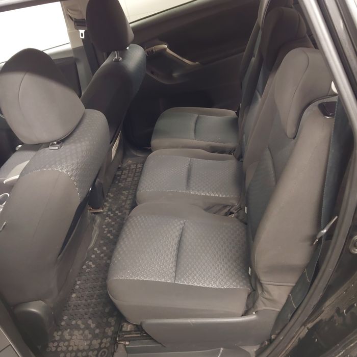 Toyota verso 2009 2.0 d4d