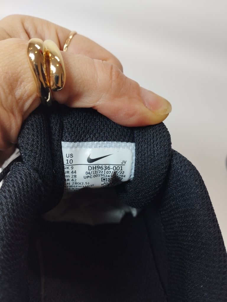 Кросівки Nike Air Max SC Lea оригінал US10 (28cm)