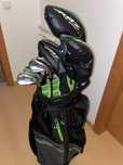 Conjunto de Golf TaylorMade Rbz Sl