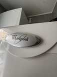 Combinado frigorifico Wirlpool